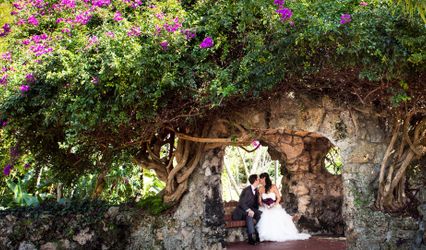 Pinecrest Gardens