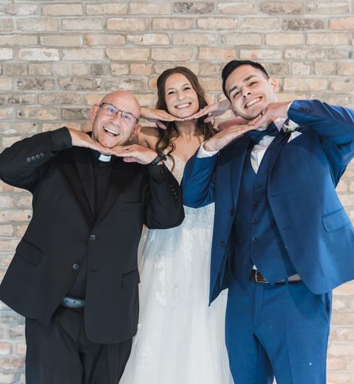 The Wedding Rev