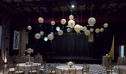 Powerhouse Community Arts Center