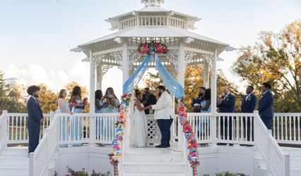 NaKayshions Wedding & Special Event Center