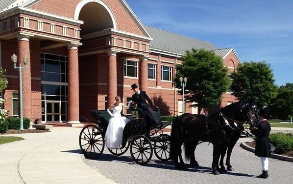 The National Civil War Museum