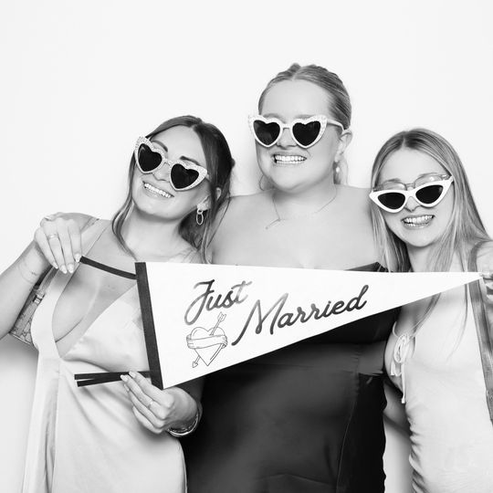 Bells & Stills Photo Booth