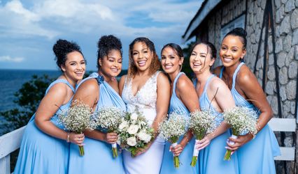 Weddings by Kevon