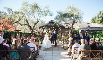 Hotel Yountville