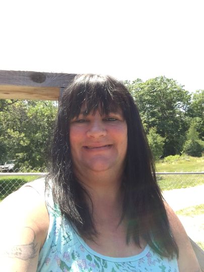 Staci Huckins, Justice of the Peace