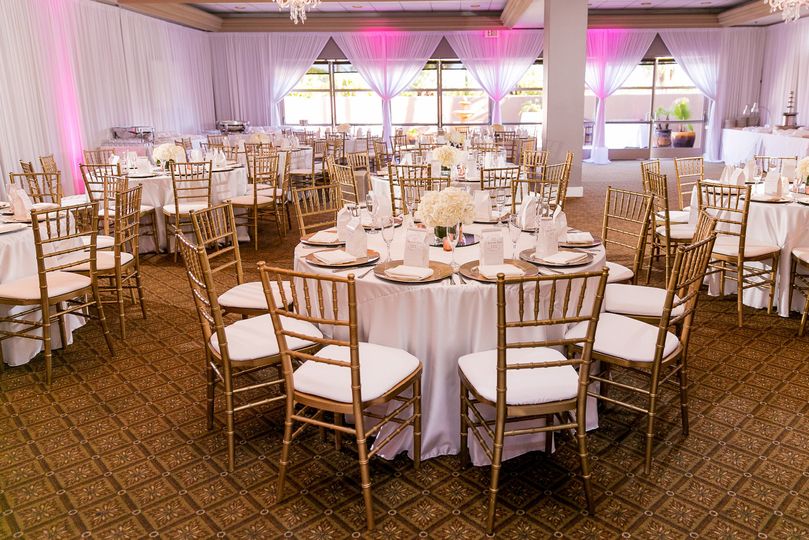 Seacliff Country Club Venue Huntington Beach Ca Weddingwire