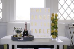 Catered Cocktails
