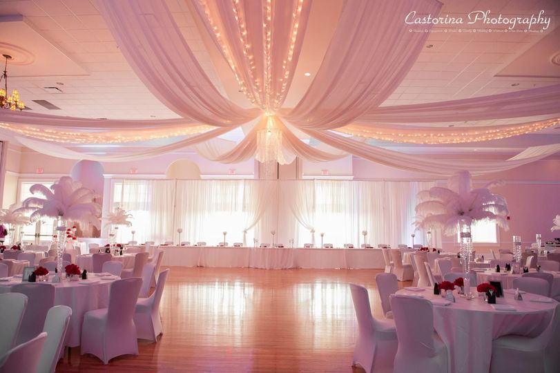 The Regent - Venue - Riverview, FL - WeddingWire