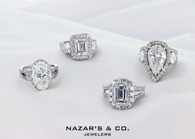 Nazar’s & Co. Jewelers