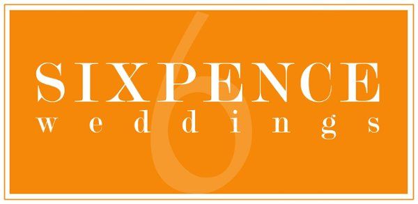 Sixpence Weddings