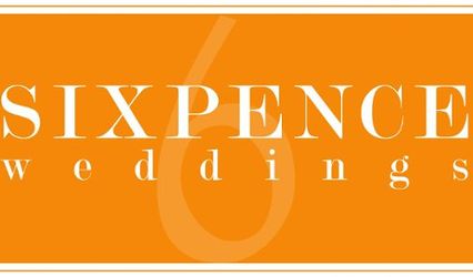 Sixpence Weddings
