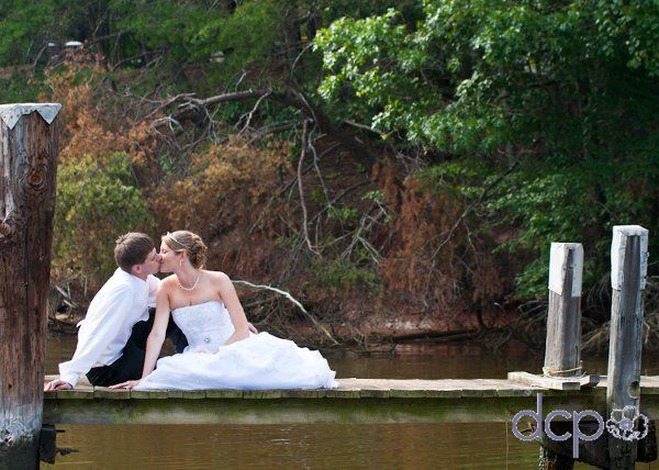 danielle cover photography