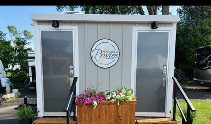 Peninsula Privies