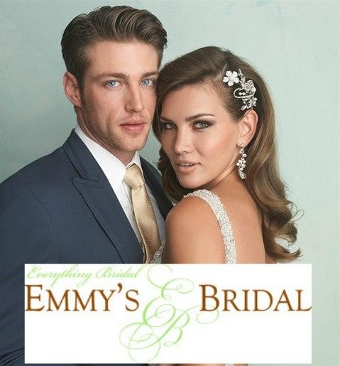 Emmy's Bridal