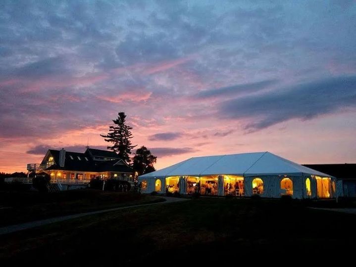 Stonebridge Country Club