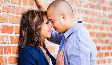 Caity & Drew Photography