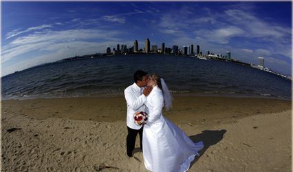 Creative Weddings and Events by Alycia