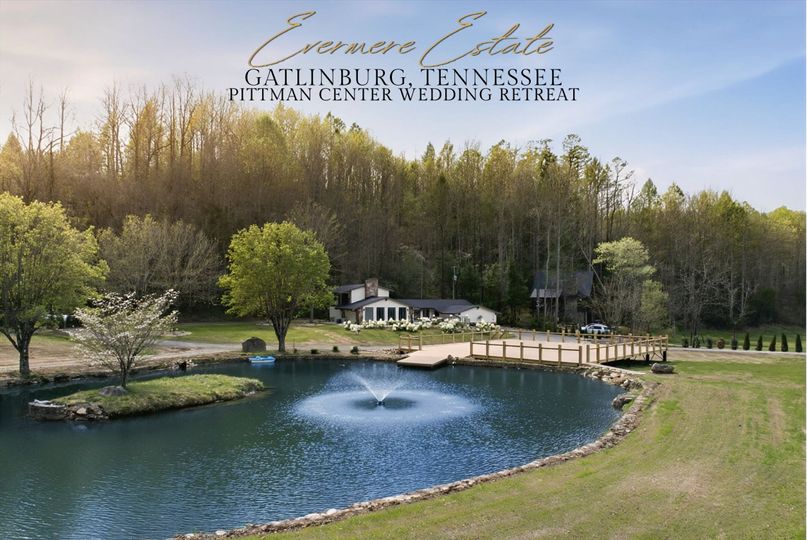 Evermere Estate