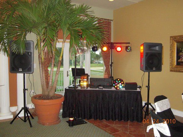 Mobile DJ for any Occasion