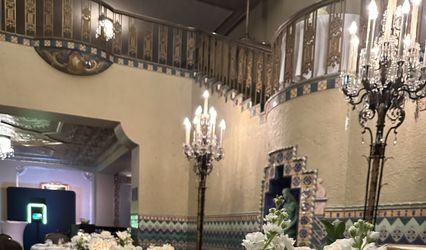 DeYor Performing Arts Center