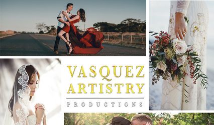 Vasquez Artistry Productions