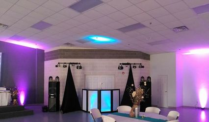 Music Pro DJ and Uplighting