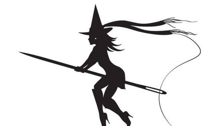 The Stitch Witch, LLC