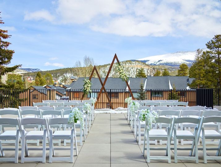 Hotel Alpenrock Breckenridge, Curio Collection by Hilton