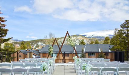 Hotel Alpenrock Breckenridge, Curio Collection by Hilton