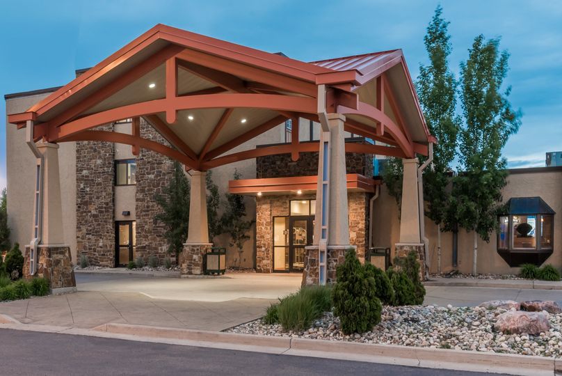Ramada Fargo Venue Fargo, ND WeddingWire