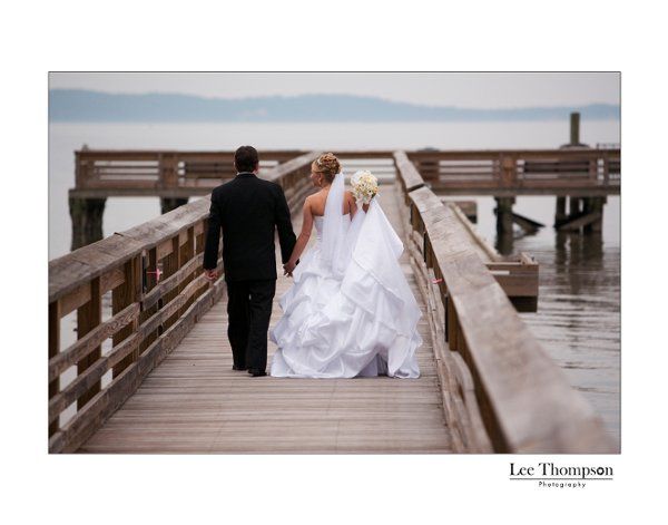 Lee Thompson Photography
