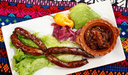Chichen Itza Restaurant & Catering