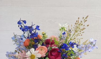 Webster Floral Co