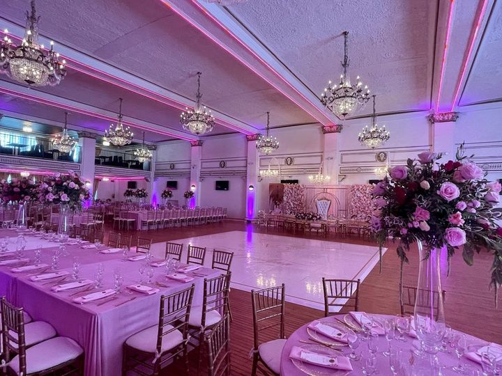 Mega Party Rental