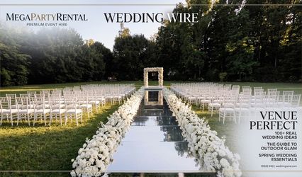Mega Party Rental