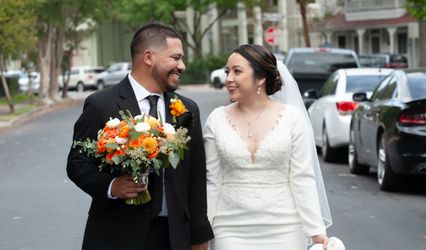 Moments & Milestones Photography