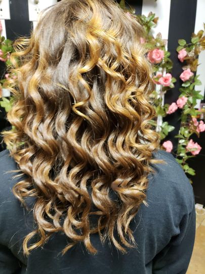 Nala's Natural Hair Salon