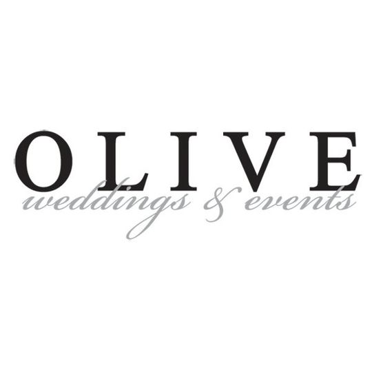 OLIVE Weddings & Events