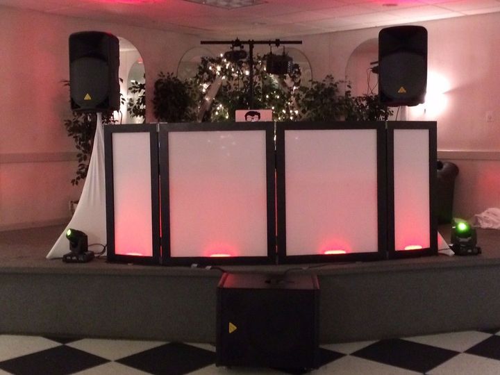 Party Stars DJ