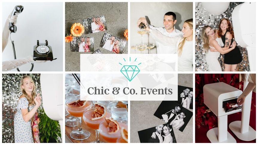 Chic & Co. Elevated Events LLC