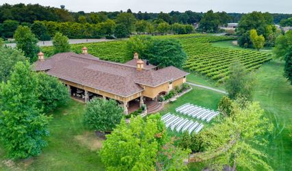 Gervasi Vineyard