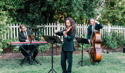 Crosstalk Jazz Ensemble