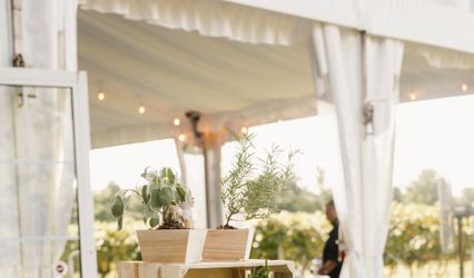 Piccolo Trattoria Catering