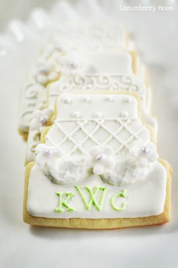 The Wacky Cookie Company