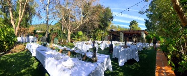 Avila Bay Athletic Club Spa Venue Avila Beach Ca Weddingwire