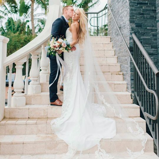 cc's bridal boutique