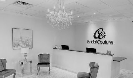 The Bridal Studio of Tampa Bay