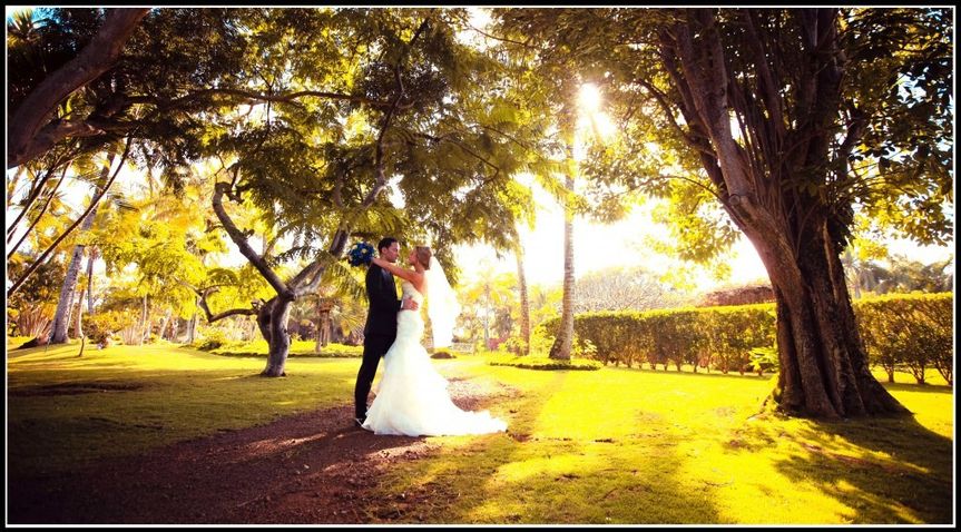 Wedding Videos Kauai