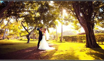 Wedding Videos Kauai