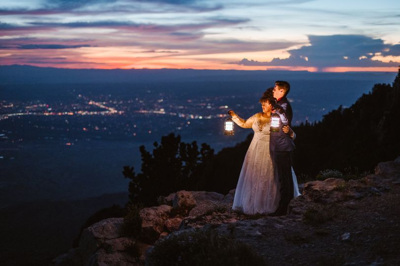 Julie Haider | Elopement Photographer